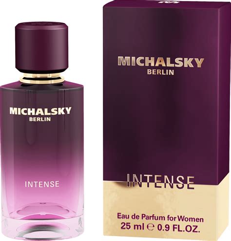 michalsky parfum damen